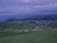 Llandudno Great Orme Wales View